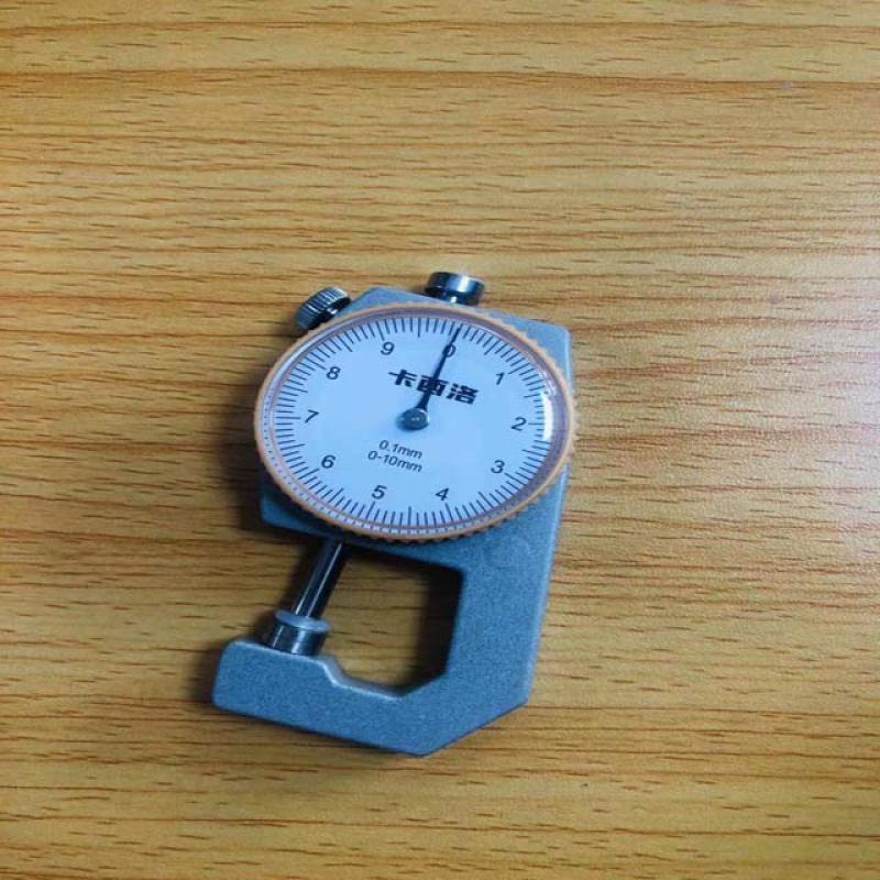 Thickness Gauges For Sale Manufacture and Thickness Gauges For Sale Supplier in China