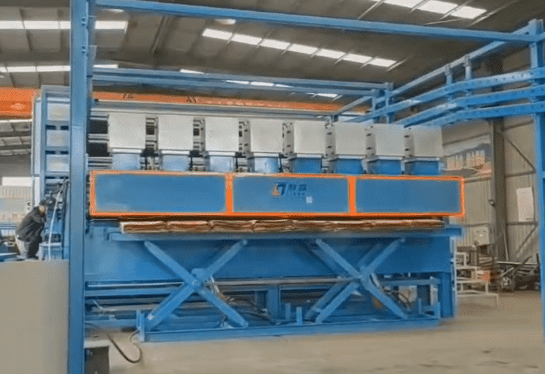 large capacity veneers dryer large capacity veneers dryer